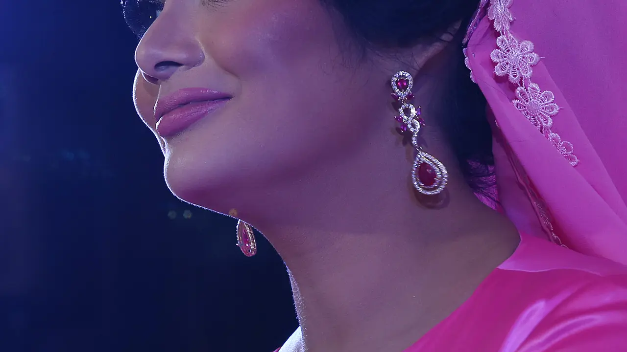 Krisdayanti 