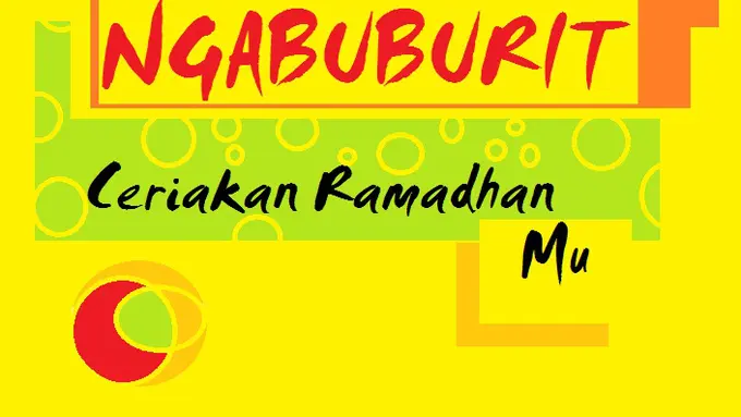 Meme Lucu Ngabuburit Bikin Kamu Cengar-Cengir