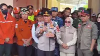 2 Polisi Kecelakaan dan Meninggal Dunia di Bandung Barat Ternyata Akan Tangani Longsor Cisarua