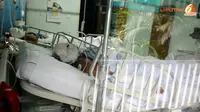 [VIDEO] Sopir dan Kernet Truk Tragedi Bintaro II Mulai Membaik