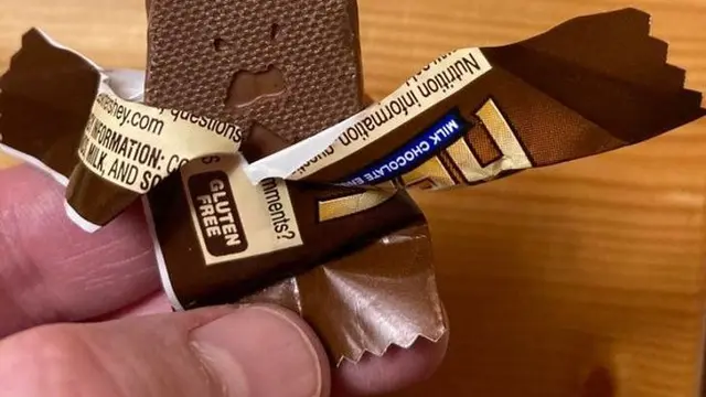 Bisa Jadi Pareidolia, Perhatikan 10 Potret Wajah di Benda Mati Ini