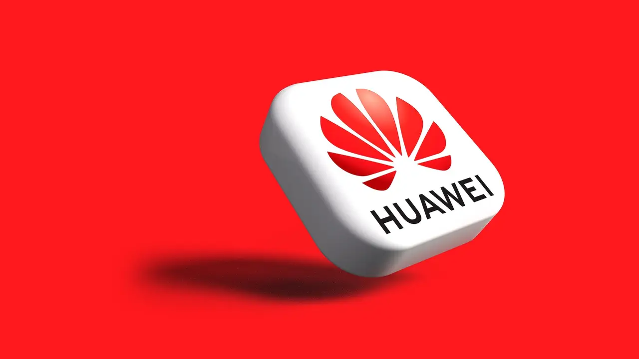 Ilustrasi Huawei. Credit: Rubaitul Azad/Unsplash