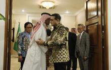 Tahukah Anda, Sektor Kreatif Targetkan 3% PDB Saudi? Ini Potensi Kolaborasi Ekonomi Kreatif Indonesia Arab Saudi