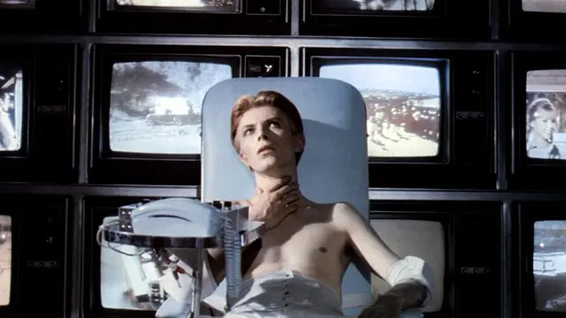 Film-film Ini Berisi Akting Terbaik David Bowie