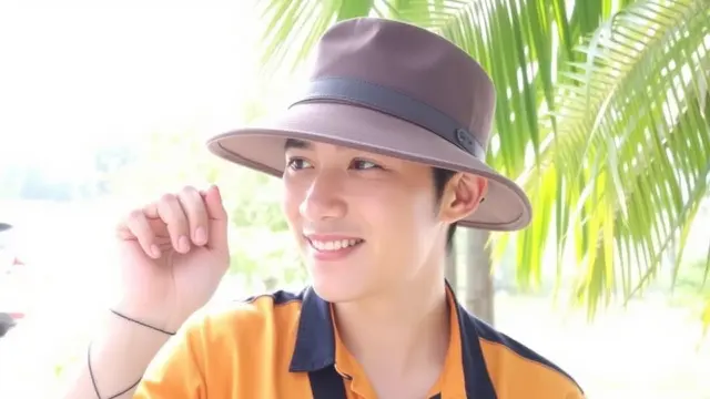 7 Tips Memilih Topi untuk Pria yang Bikin Penampilan Makin Kece dan Percaya Diri