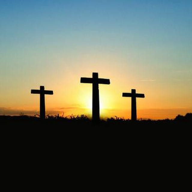 Misteri Nama Beberapa Orang Saat Penyaliban Yesus Global Liputan6 