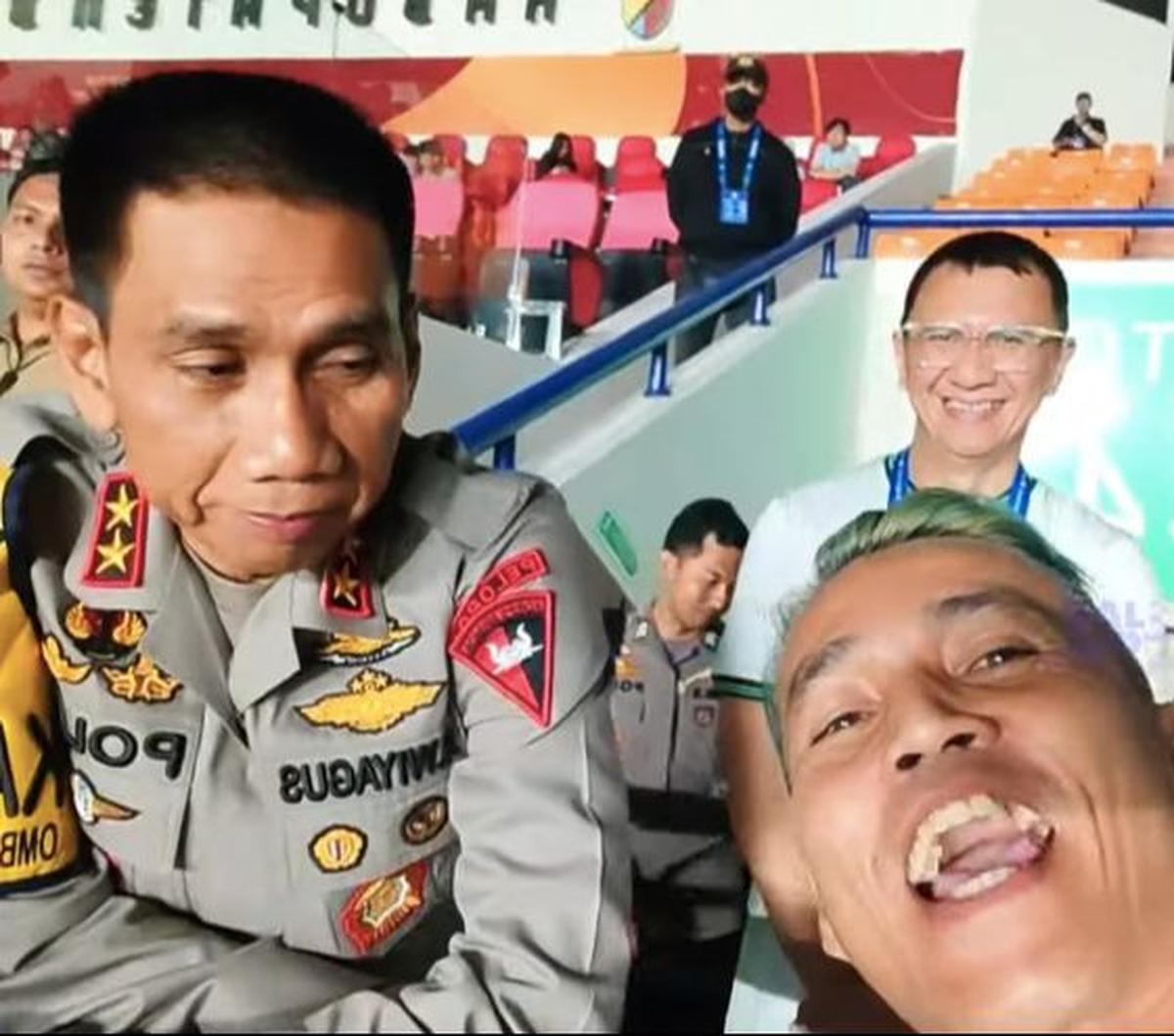 Dok. Istimewa