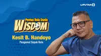 Piala Dunia 2026 Masih Milik Negara Eropa dan Amerika Latin