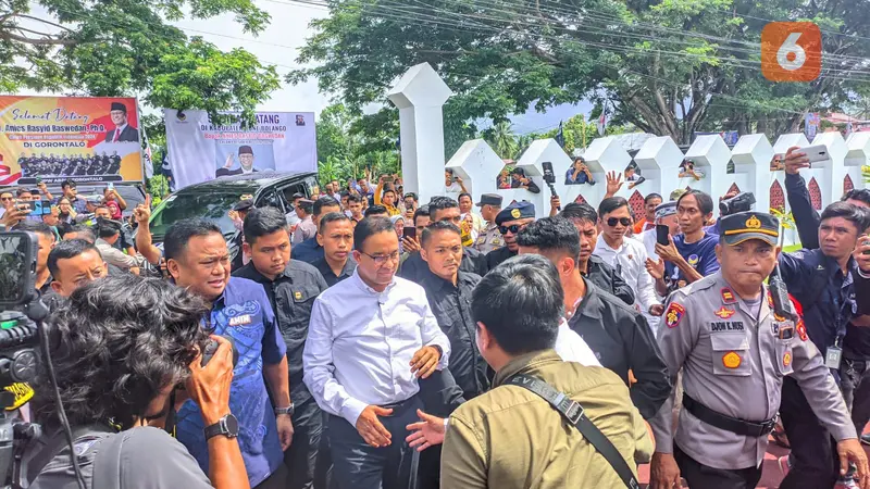 Anies Baswedan