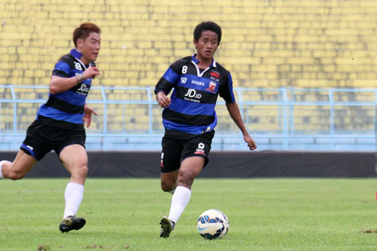 Madura United