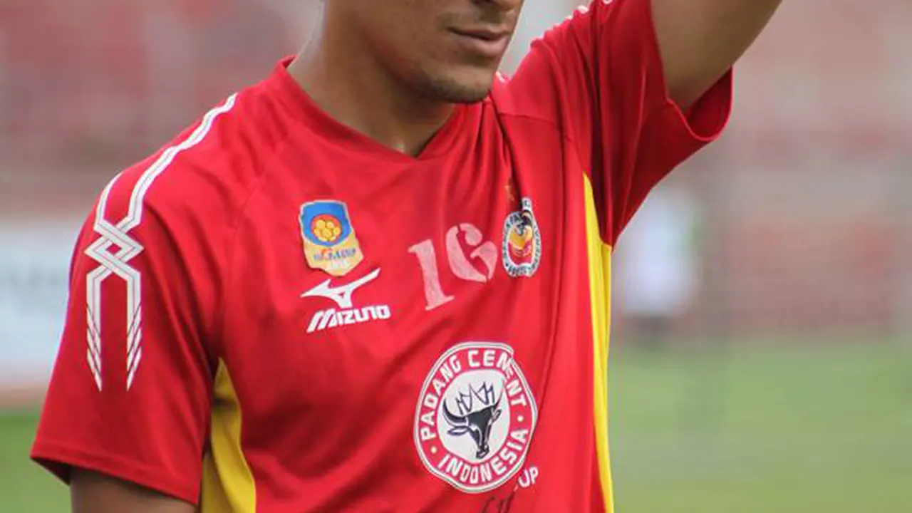 Cassio de Jesus