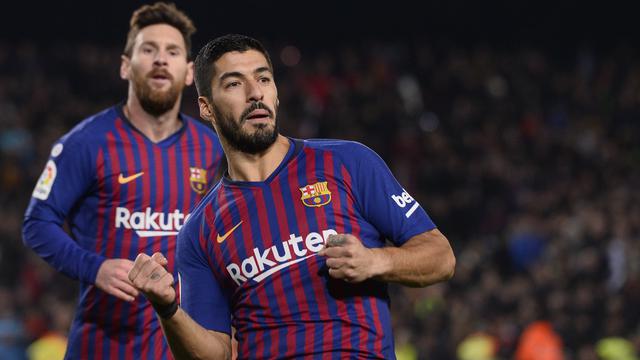 Jadwal Copa Del Rey Sevilla Vs Barcelona Bola Liputan6 Com