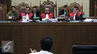 Ahli di Sidang Jessica: Pembunuh Mirna Smart