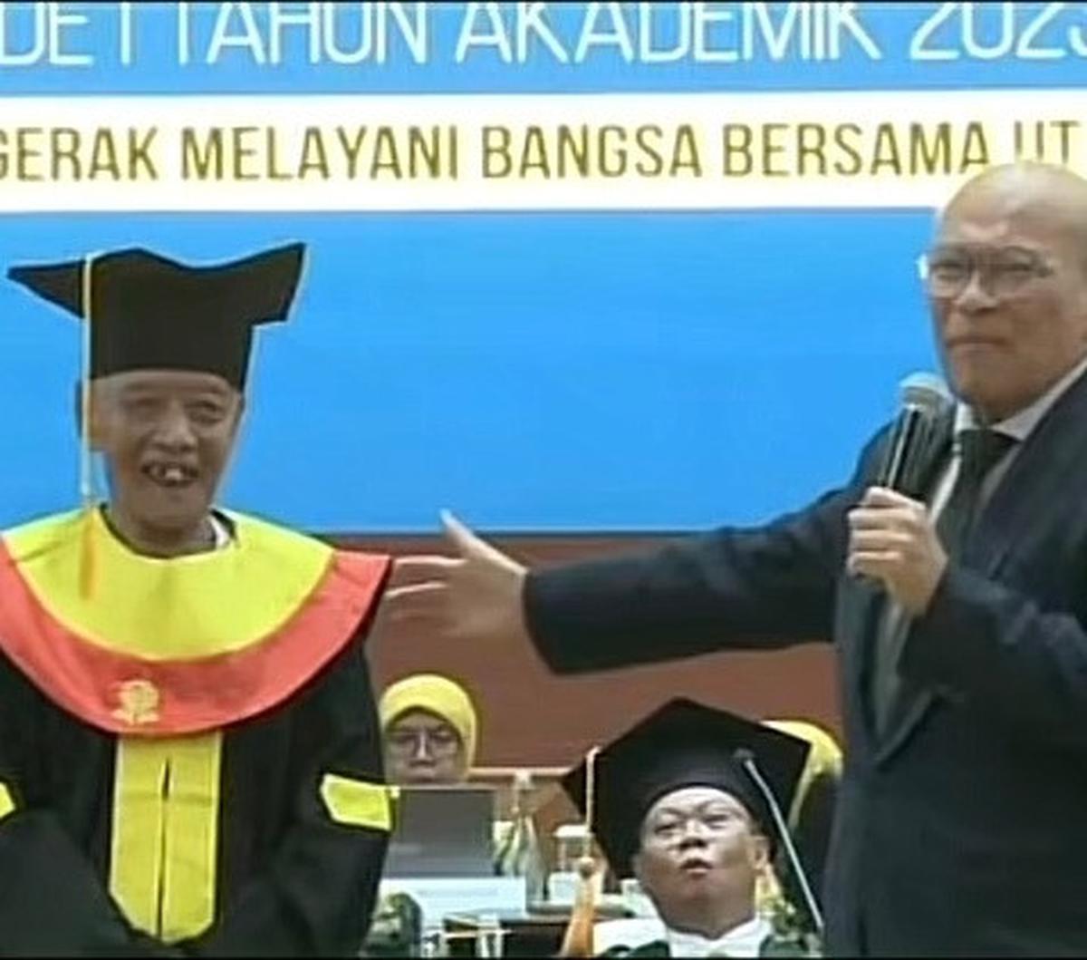 Dok. Istimewa