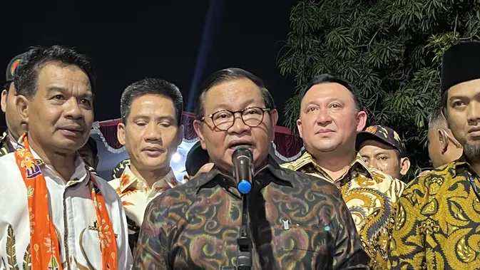 Ada Demo di Bundaran HI Besok, Ini Imbauan Pramono untuk Massa Aksi