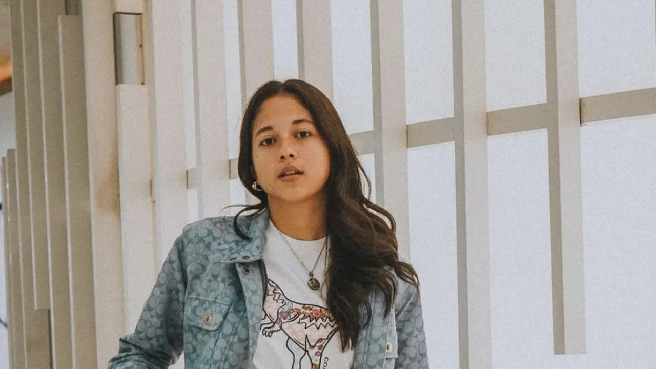 Sitha Marino turut bermain di serial Bandel Juidith yang diadaptasi dari komik populer