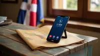+1-809 Negara Mana? Ini Kode Telepon Republik Dominika dan Fakta Pentingnya