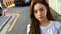 Go Yoon Jung (Instagram/goyounjung)