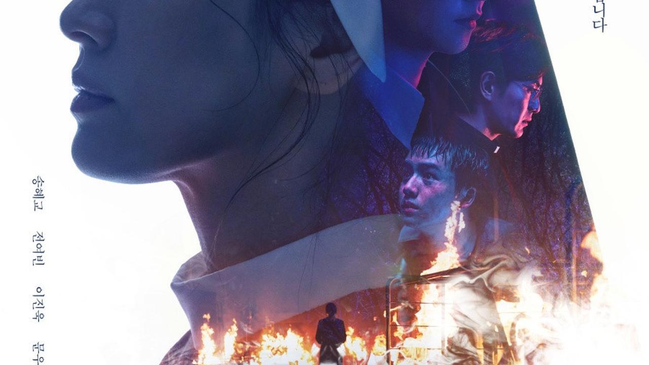 5 Aktris Film Korea yang Masuk Nominasi Baeksang Arts Awards ke-61, Siapa Favoritmu?