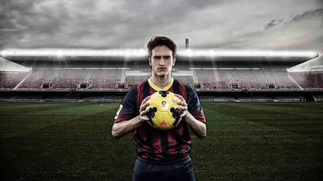 Ketika Denis Suarez Kembali Lagi ke Barcelona