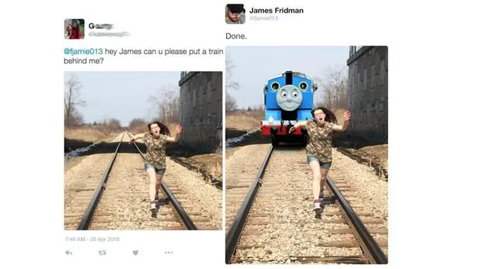 Good News Today: Ultah Ahok, IHSG Melejit, Foto Editan Gokil