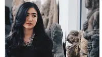 Sempat Gagal, Febby Blink Kuliah di Universitas Indonesia