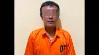 Sempat Kabur ke Jawa, Buronan Penipuan Gadai Sawah Diringkus