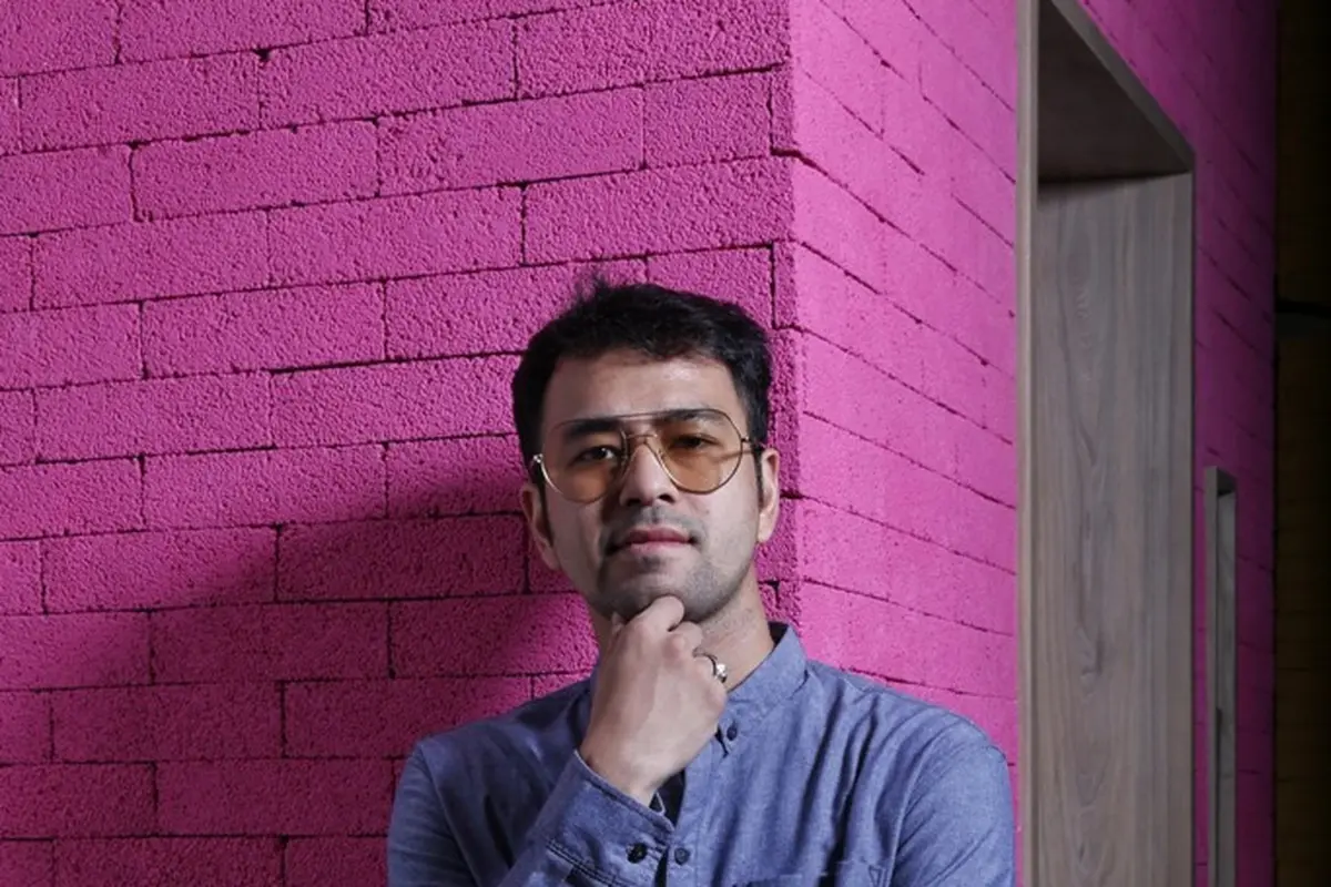 [Fimela] Raffi Ahmad