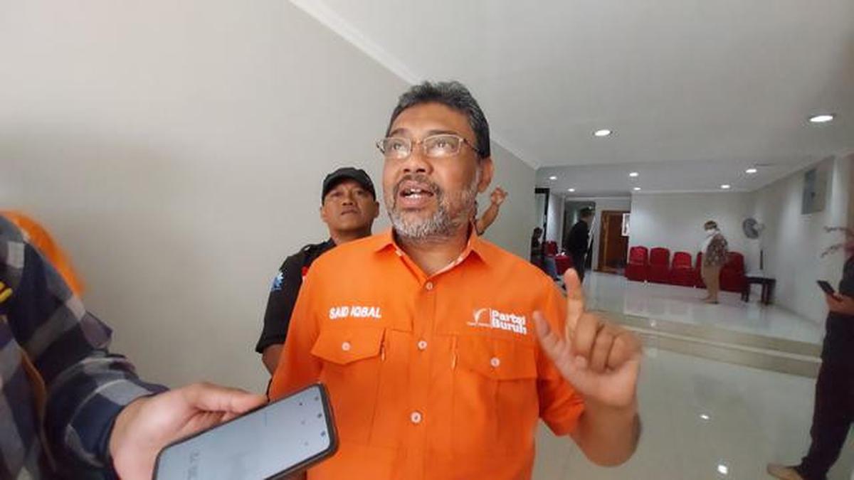 KSPI Ungkap Modus Perusahaan Hindari Pembayaran THR Jelang Lebaran