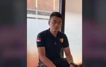 Tak Lolos Tes TNI AD karena Divonis Tumor Tulang, Pria Pantang Menyerah ini Malah Lulus di AL