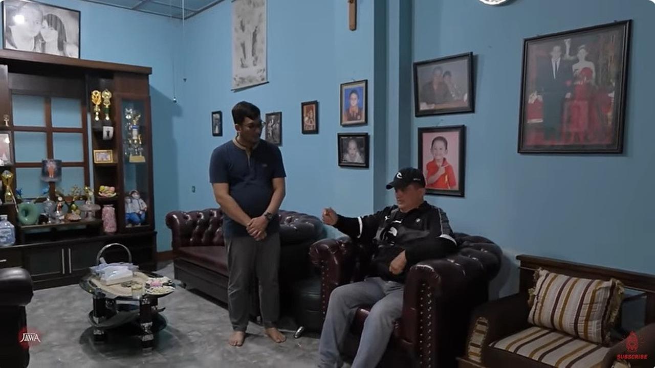 Dok. Istimewa