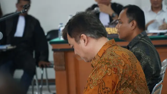 Billy Sindoro