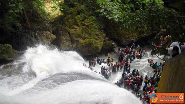 Misteri Tumbal Danau Tengkorak Di Bantimurung Regional