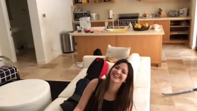 Nia Ramadhani (YouTube-Dream.co.id)