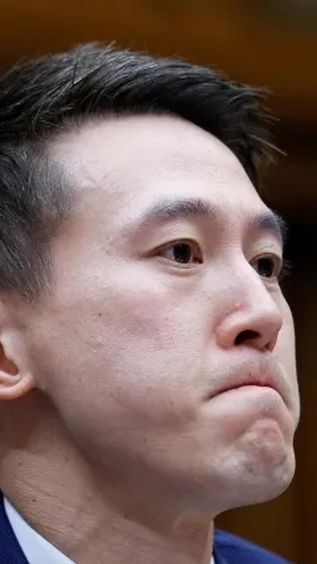 CEO TikTok Ternyata
Bukan Warga China