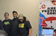 AXEAN Festival 2025: 43 Musisi Asia Tenggara Siap Guncang Bali, Ajang Showcase dan Jejaring Industri Musik Kawasan
