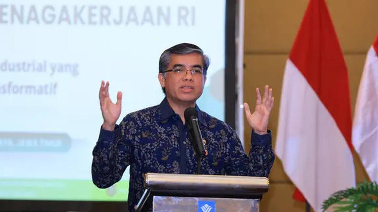 Menaker Yassierli Bakal Panggil Tokopedia Minta Penjelasan Isu PHK Massal