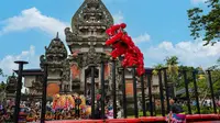 InJourney Hadirkan Pengalaman Liburan Imlek 2026 yang Berkesan di Seluruh Ekosistem Wisata