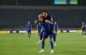 Jadwal FIFA ASEAN Cup 2026 di SCTV, Indosiar, Moji, Vidio, dan Nex