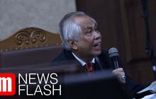 VIDEO: OC Kaligis Siapkan 97 Saksi Gugat Kasus Payment Gateway Imigrasi Kemenkum HAM