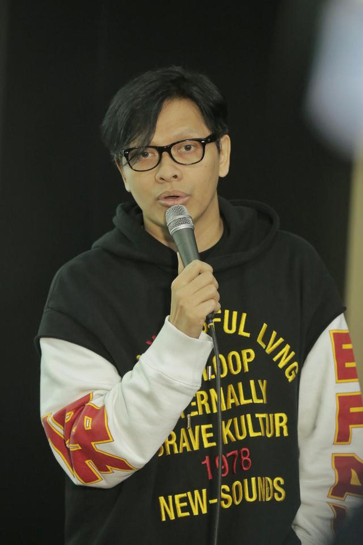 Melly Goeslaw hingga Rhoma Irama, 6 Artis Ini Berdukacita Setelah Acil Bimbo Meninggal Dunia