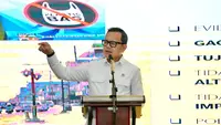 Wamendagri Dorong Kebijakan Berbasis Data agar Tepat Sasaran