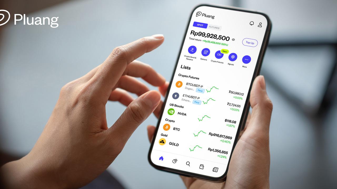Kompetisi Uji Strategi Investasi Keuangan yang Berhadiah Rp288 Juta
