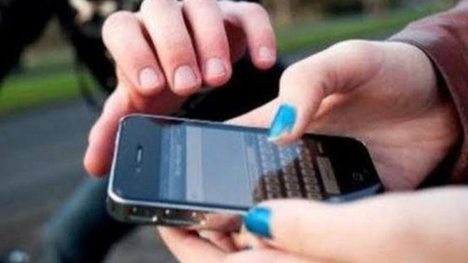 Detik-Detik Turis Jerman Dijambret di Pasar Baru, Ponsel Dirampas Dua Pria Bermotor