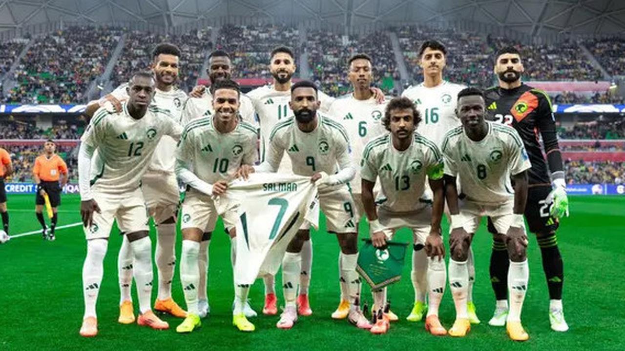 Awas Kejutan Arab Saudi! 3 Hal Ini Bisa Bikin Timnas Indonesia Kalah di Kandang