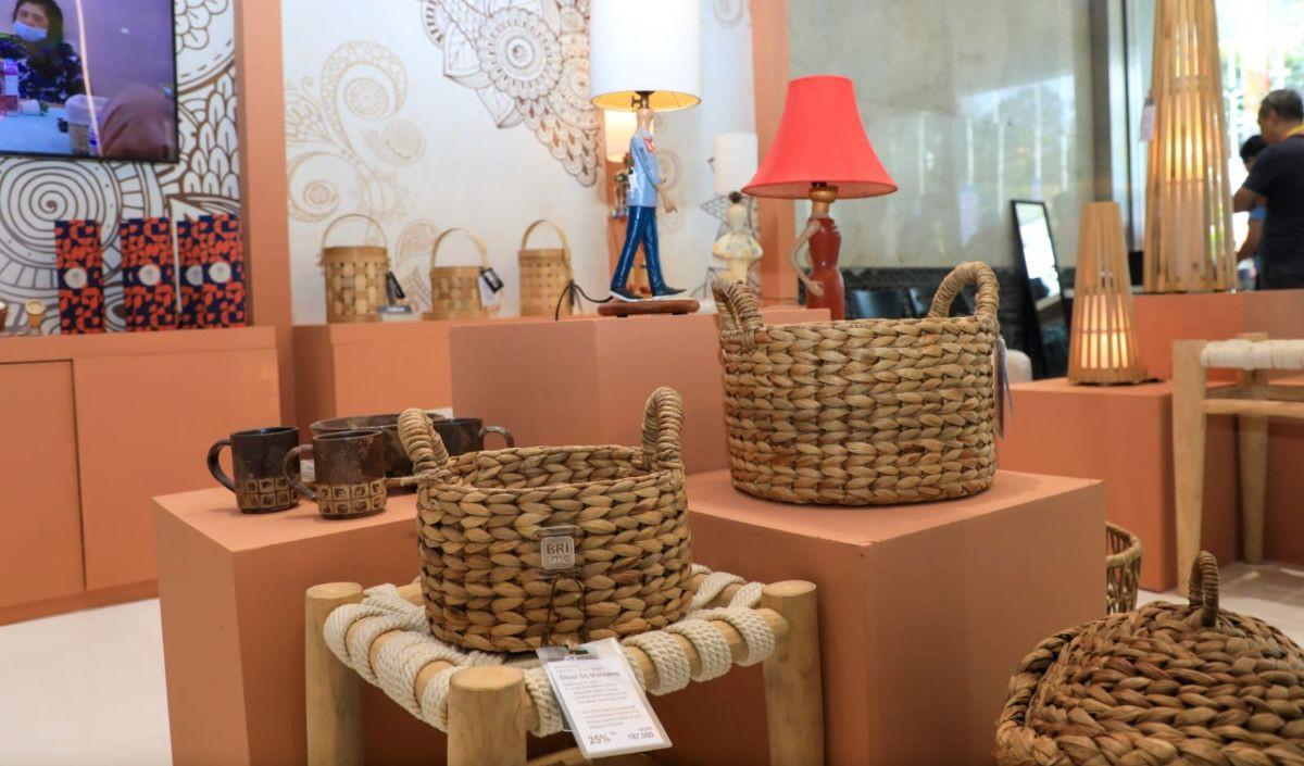 Banyak Orang yang Melirik Produk dari Craftote: Gallery & Coffee