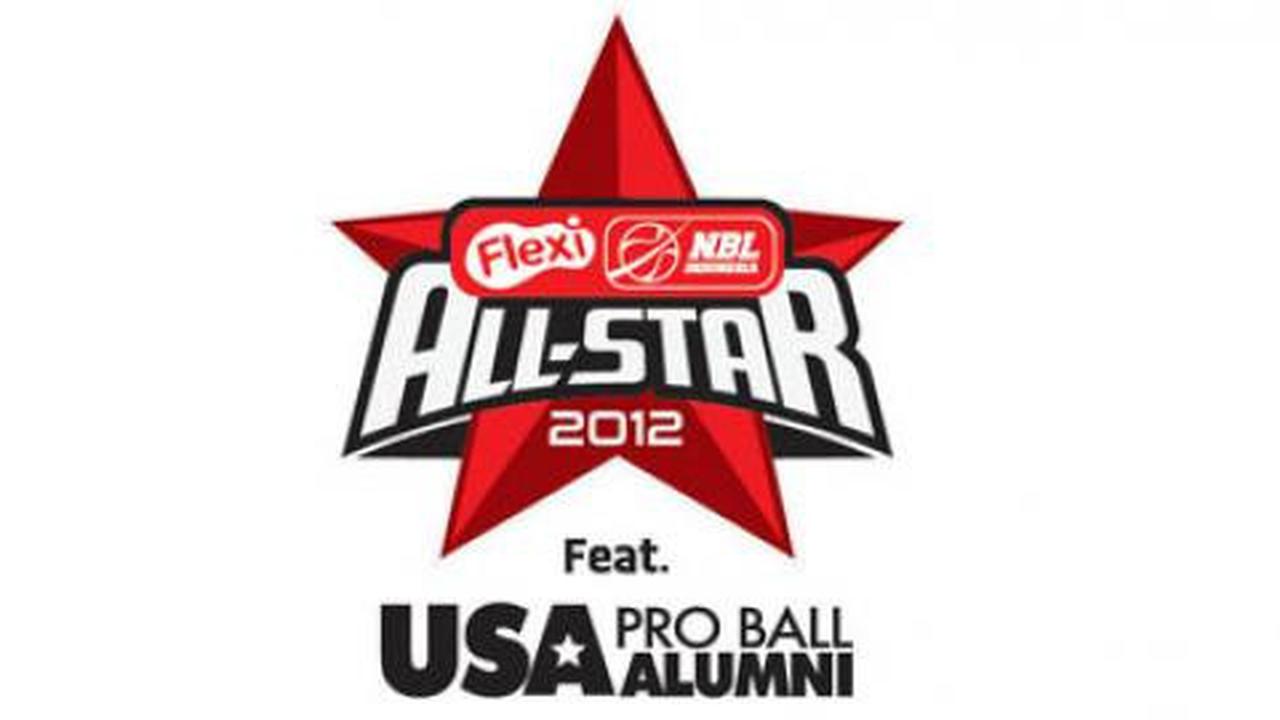 20 Pemain terpilih dalam Flexi NBL Indonesia All-Star 2012