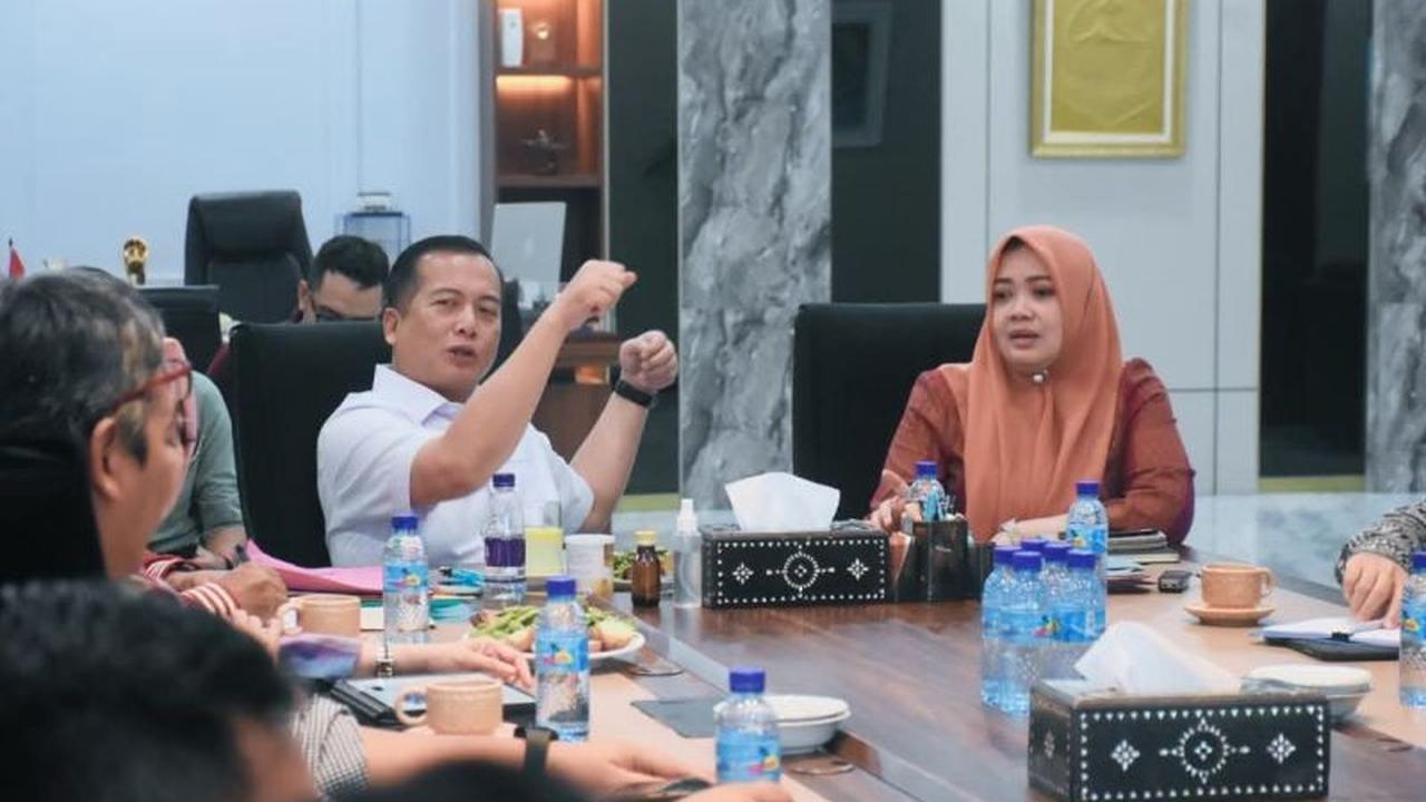 Puncak Perayaan HUT ke-67 NTB Dipusatkan di Lombok Tengah, Libatkan Seluruh Elemen Masyarakat