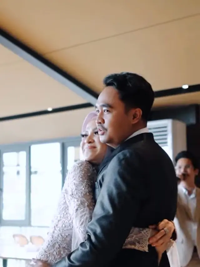 Delia Septianti Menikah Lagi