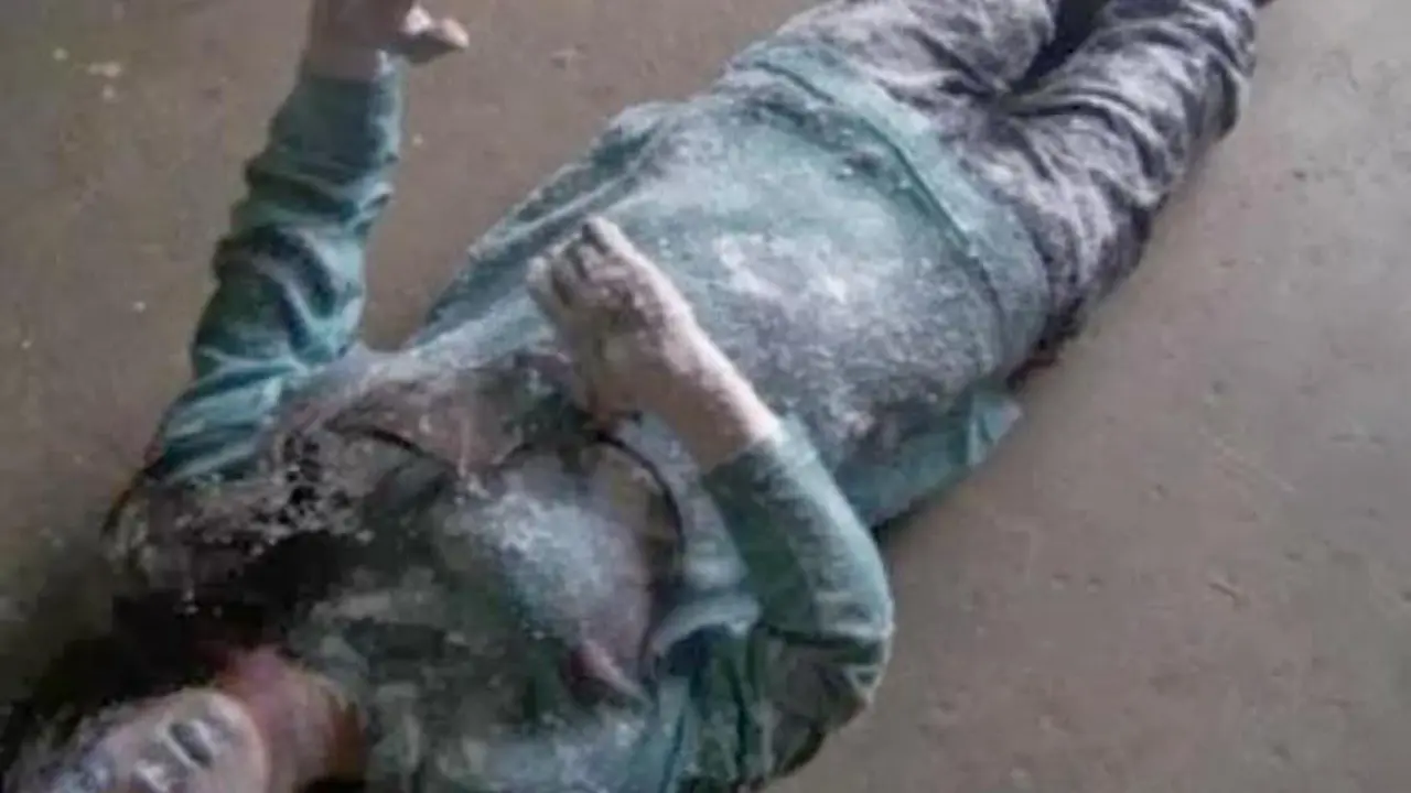 Mukjizat Kekuatan Doa, Wanita Mati Beku Bisa Hidup Kembali